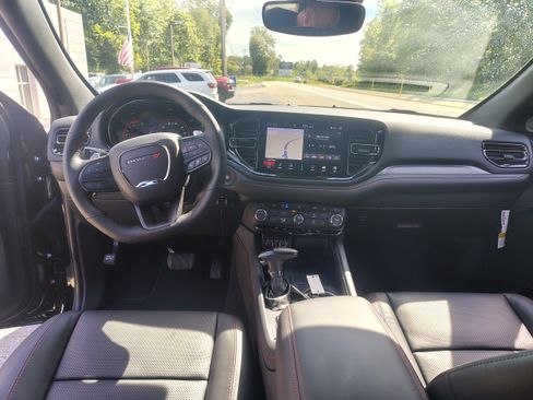 New 2027 Dodge Durango GT AWD/4WD image 30