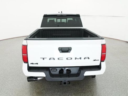 New 2025 Toyota Tacoma SR5 image 10
