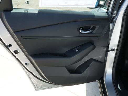 New 2026 Honda Accord Sport image 18