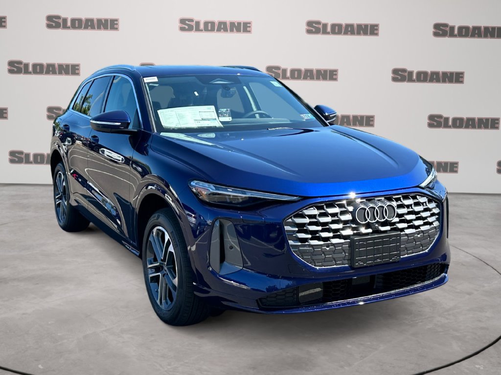 New 2026 Audi Q5 Premium Plus AWD/4WD image 7