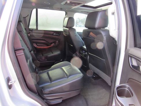 Used 2020 Chevrolet Tahoe Premier image 9