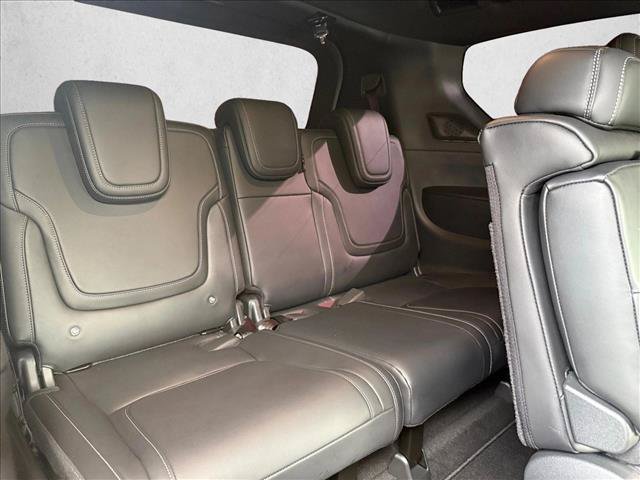 Used 2025 Nissan Armada PRO-4X w/ Convenience Package AWD/4WD image 20