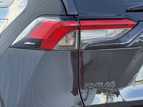 Used 2023 Toyota RAV4 LE image 6
