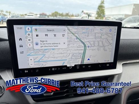 New 2026 Ford Explorer ST w/ Sun And Sound Package AWD/4WD image 19