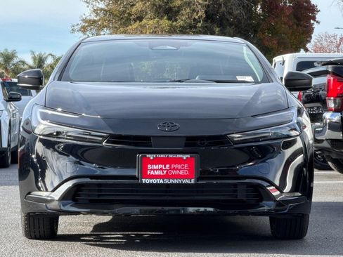 New 2026 Toyota Prius image 11