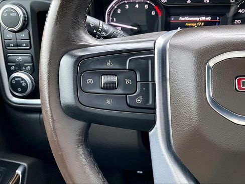 Used 2020 GMC Sierra 1500 SLE w/ SLE Value Package AWD/4WD image 24