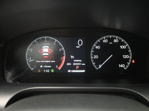 Used 2026 Honda HR-V Sport image 17