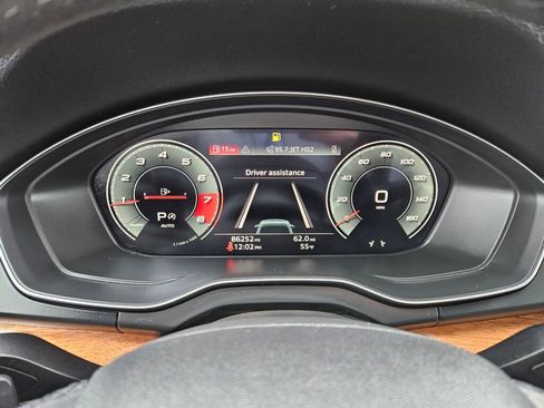 Used 2021 Audi Q5 2.0T Premium Plus AWD/4WD image 21