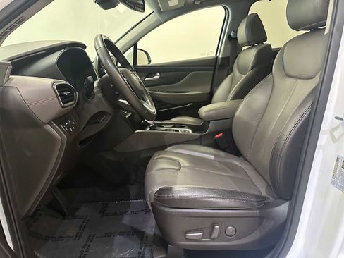 Used 2020 Hyundai Santa Fe SEL AWD/4WD image 21