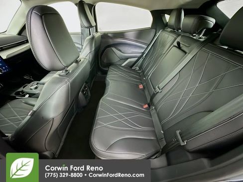 Certified 2022 Ford Mustang Mach-E Select image 23