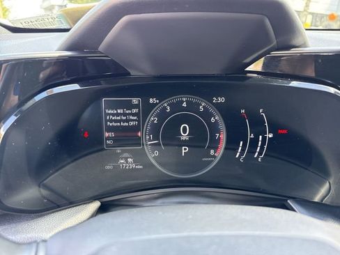 Used 2025 Lexus NX 250 FWD w/ Premium Package image 15