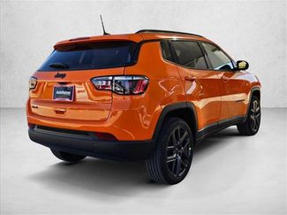 New 2026 Jeep Compass Latitude AWD/4WD video 2