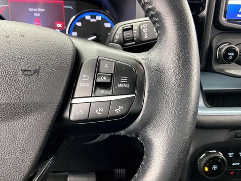 Used 2023 Ford Bronco Sport Badlands image 19