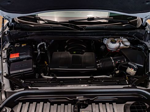 Used 2024 GMC Sierra 1500 Elevation image 29