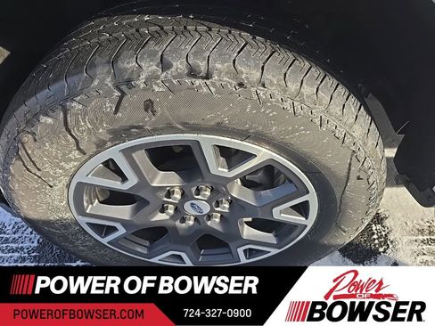 Used 2024 Ford F150 STX image 12