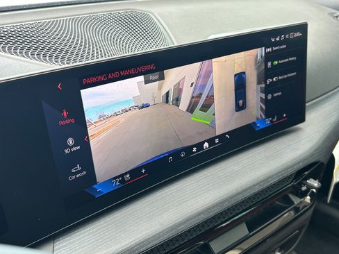 New 2026 BMW i4 xDrive40i w/ M Sport Package image 20