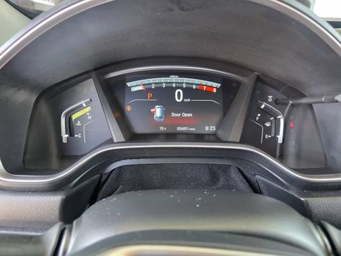 Used 2017 Honda CR-V EX-L image 25