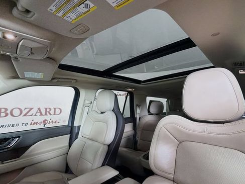 Certified 2023 Lincoln Navigator L Reserve RWD image 26