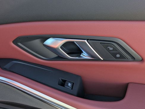 New 2026 BMW 330i xDrive Sedan w/ M Sport Package image 35