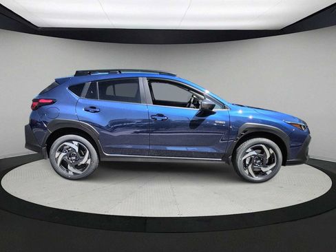New 2026 Subaru Crosstrek 2.5i Limited AWD/4WD image 9