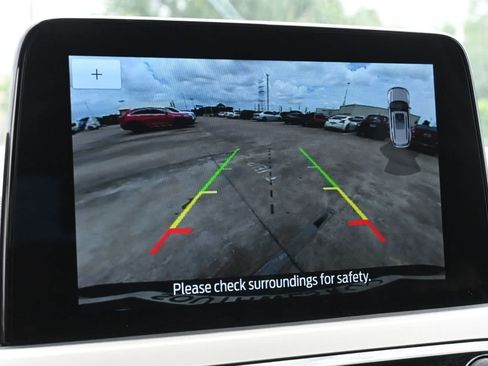 Used 2022 Ford Escape SE FWD image 13