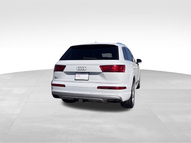 Used 2019 Audi Q7 3.0T Prestige w/ Prestige Package AWD/4WD image 5