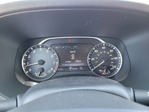 Used 2024 Nissan Frontier S w/ Technology Package image 13