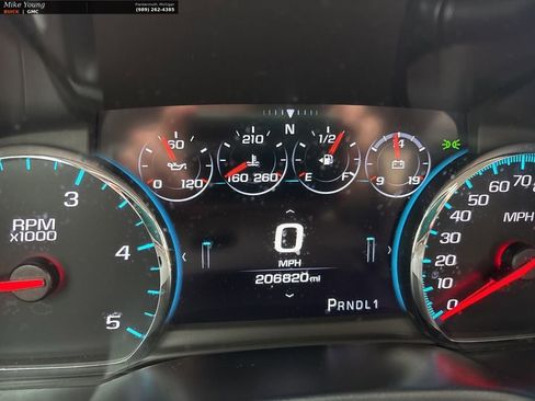 Used 2019 GMC Sierra 2500 Denali w/ Duramax Plus Package image 23