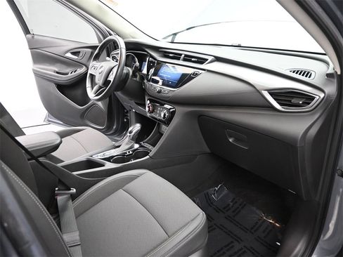 Used 2022 Buick Encore GX Preferred w/ Cold Weather Comfort Package image 21