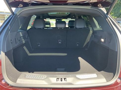 New 2025 Lincoln Nautilus Reserve image 5