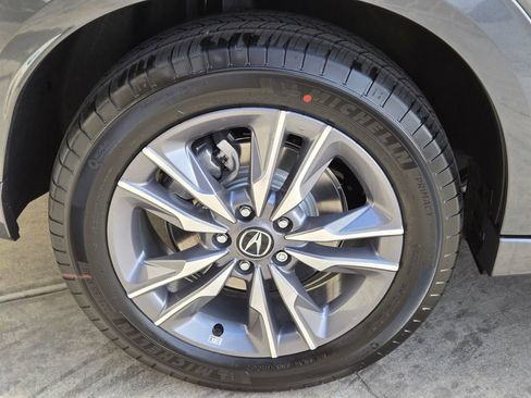 New 2026 Acura ADX FWD image 9