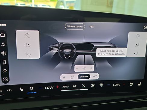 New 2026 Audi S5 Prestige AWD/4WD image 24