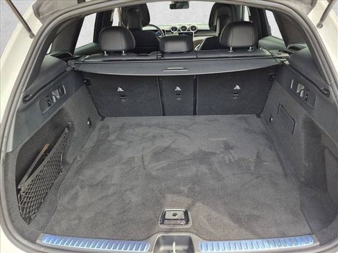 Certified 2026 Mercedes-Benz GLC 300 4MATIC image 6
