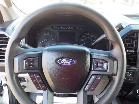 Used 2018 Ford F150 XL w/ Equipment Group 101A Mid AWD/4WD image 16