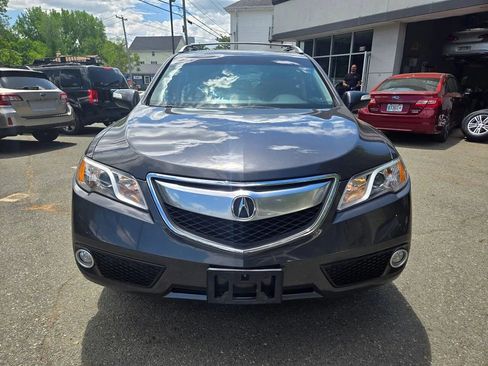 Used 2014 Acura RDX AWD w/ Technology Package image 20