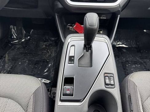 Certified 2024 Subaru Crosstrek 2.0i Premium image 17