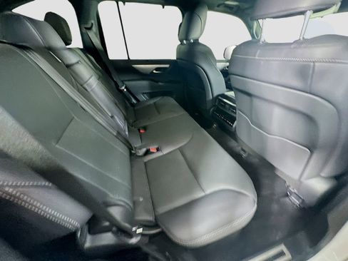 Used 2025 Lexus LX 600 F Sport w/ Accessory Package (Z1) image 29