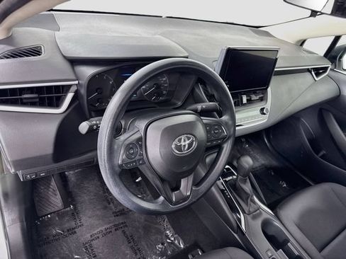 Certified 2024 Toyota Corolla LE FWD image 10