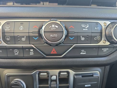 New 2026 Jeep Wrangler Willys image 28