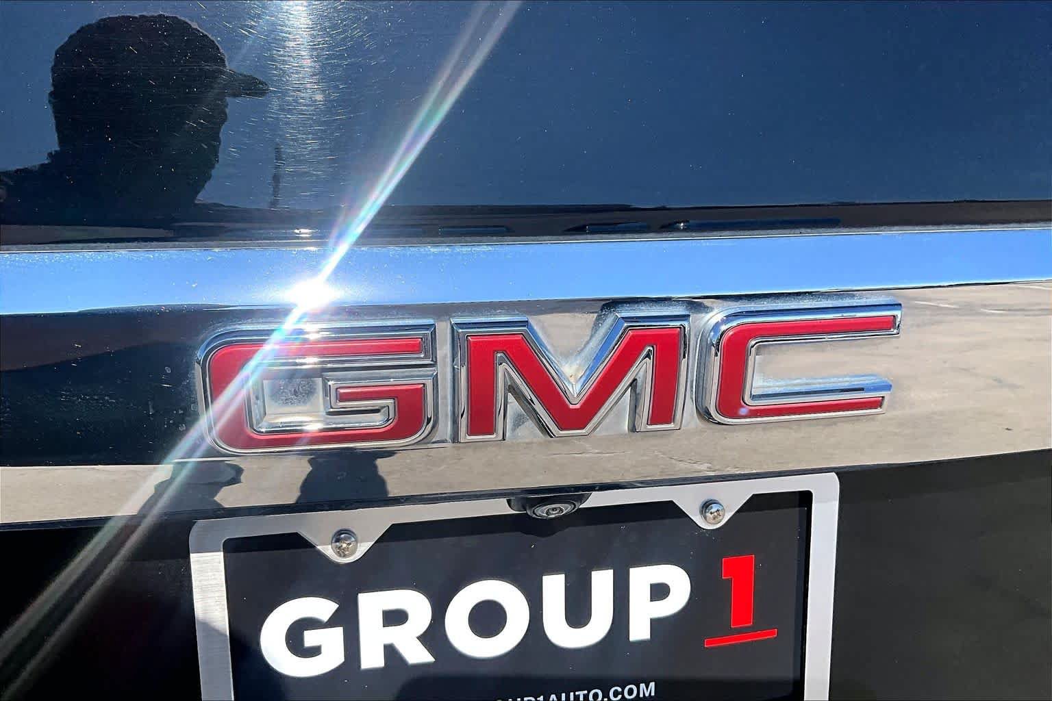 Used 2023 GMC Yukon SLT RWD image 31