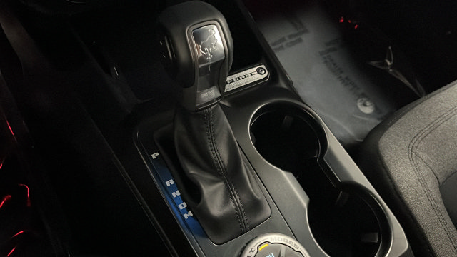 Used 2025 Ford Bronco Big Bend AWD/4WD image 19
