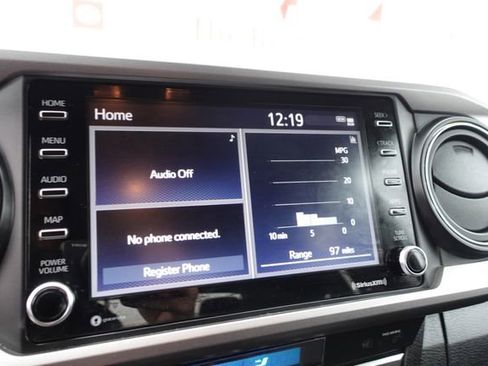 Certified 2023 Toyota Tacoma 4x4 Double Cab image 23