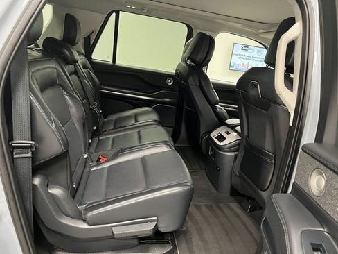 Used 2025 Lincoln Navigator L Reserve image 60