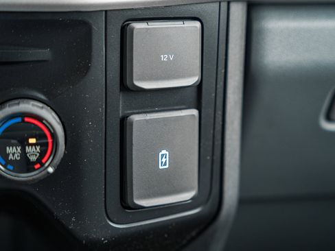 New 2026 Ford F250 XL w/ STX Appearance Package image 28