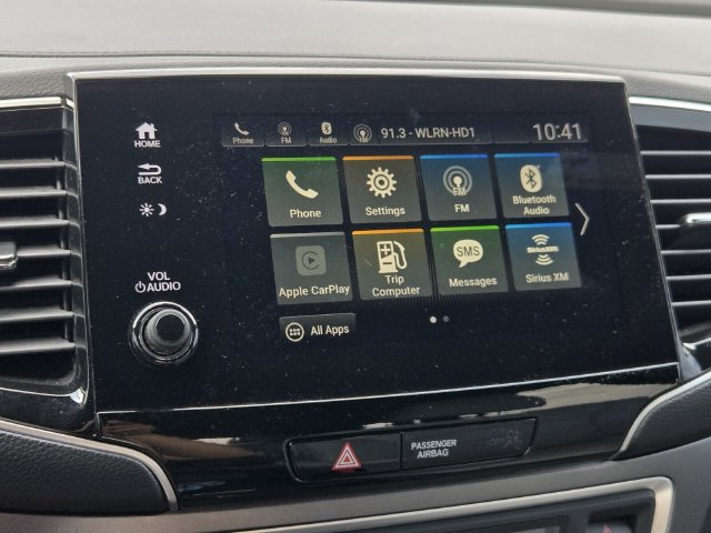 Used 2019 Honda Passport EX-L image 20