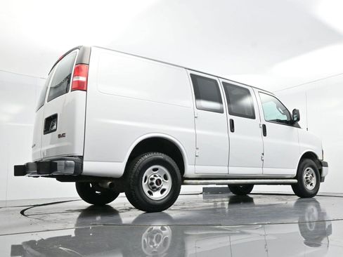 Used 2024 GMC Savana 2500 w/ Driver Convenience Package image 42