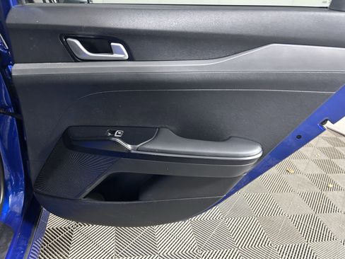 Used 2022 Kia K5 GT-Line image 38