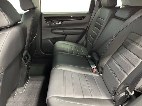New 2026 Honda CR-V EX-L image 24