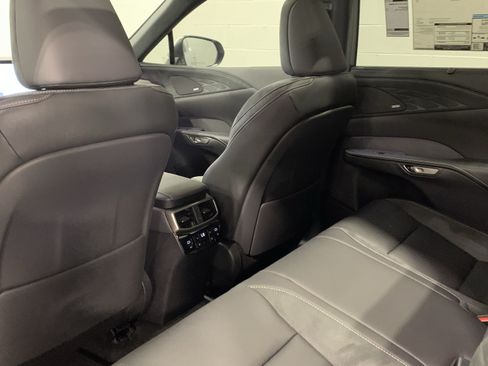 Used 2025 Lexus RX 350 w/ Convenience Package AWD/4WD image 34