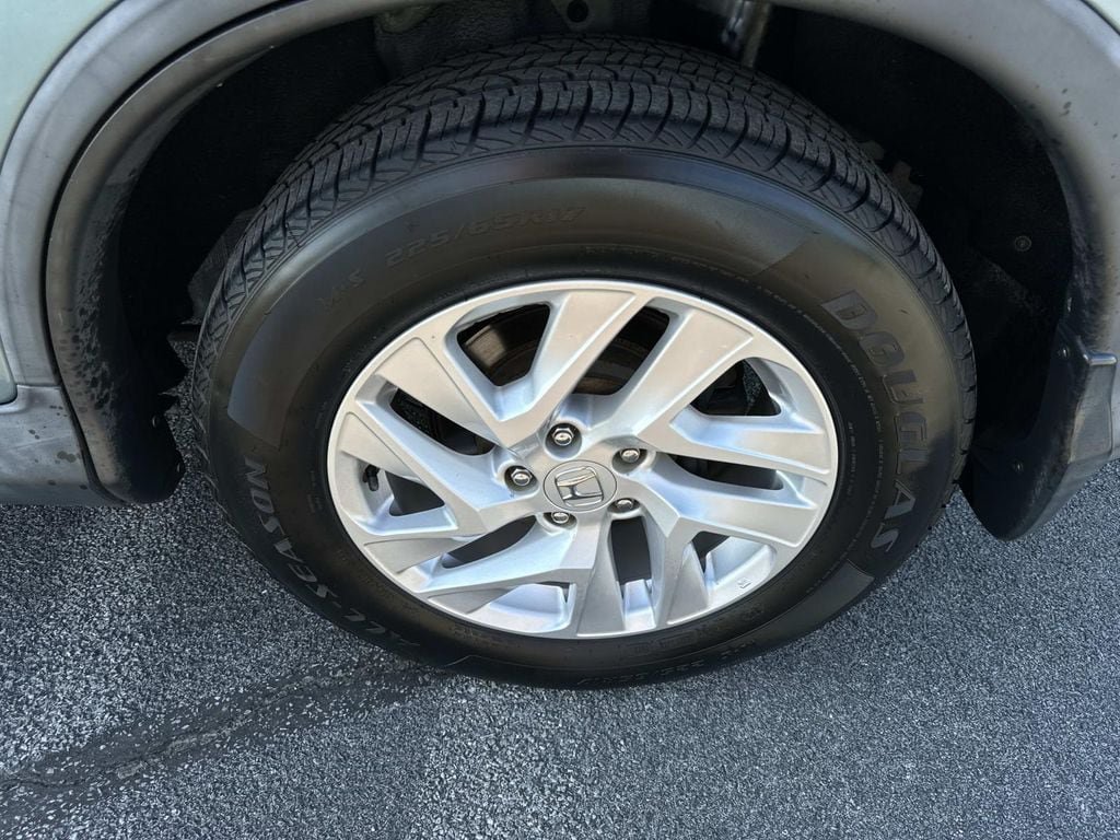Used 2016 Honda CR-V EX image 11